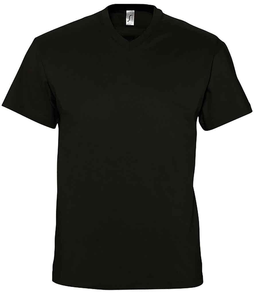 SOL'S Victory V Neck T-Shirt 11150