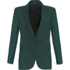 Blue Max Banner Signature Fitted Jacket 112271