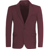 Blue Max Banner Signature Jacket 112273
