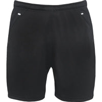 Black/Silver