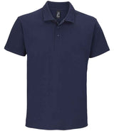 SOL'S Summer II Cotton Piqué Polo Shirt 11342