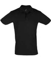 SOL'S Perfect Cotton Piqué Polo Shirt 11346