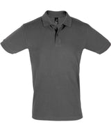 SOL'S Perfect Cotton Piqué Polo Shirt 11346