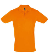 SOL'S Perfect Cotton Piqué Polo Shirt 11346