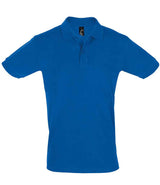 SOL'S Perfect Cotton Piqué Polo Shirt 11346