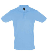 SOL'S Perfect Cotton Piqué Polo Shirt 11346