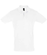 SOL'S Perfect Cotton Piqué Polo Shirt 11346