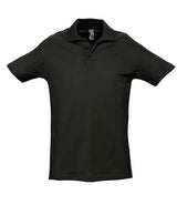 SOL'S Spring II Heavy Cotton Piqué Polo Shirt 11362