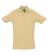 SOL'S Spring II Heavy Cotton Piqué Polo Shirt 11362
