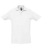 SOL'S Spring II Heavy Cotton Piqué Polo Shirt 11362