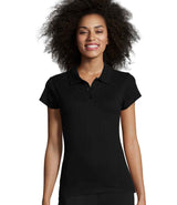 SOL'S Ladies Prescott Cotton Jersey Polo Shirt 11376