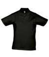 SOL'S Prescott Cotton Jersey Polo Shirt 11377