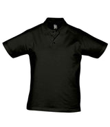 SOL'S Prescott Cotton Jersey Polo Shirt 11377