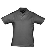 SOL'S Prescott Cotton Jersey Polo Shirt 11377