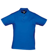 SOL'S Prescott Cotton Jersey Polo Shirt 11377