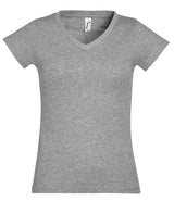 SOL'S Ladies Moon V Neck T-Shirt 11388