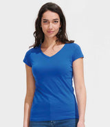 SOL'S Ladies Moon V Neck T-Shirt 11388