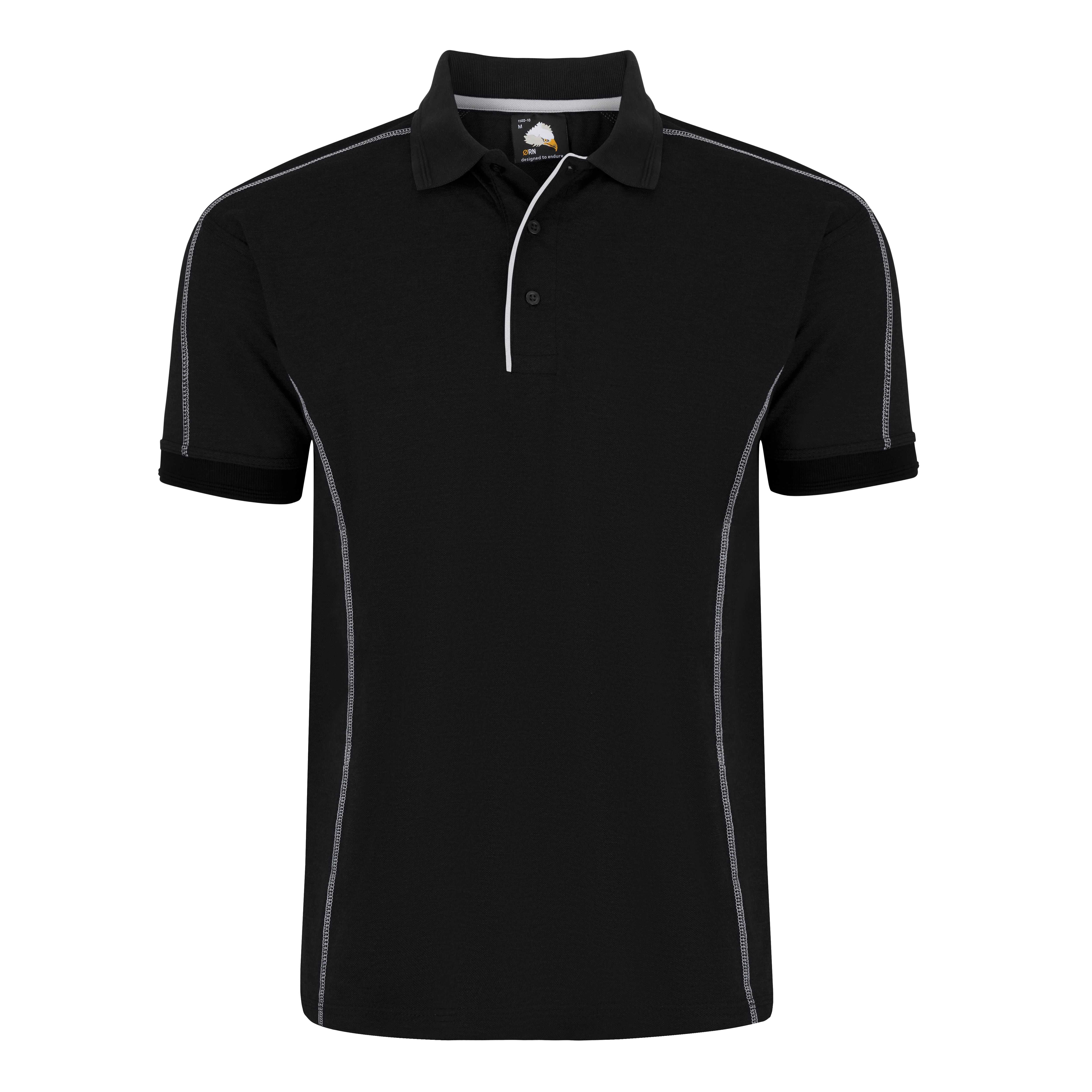 ORN Crane Poloshirt 1140