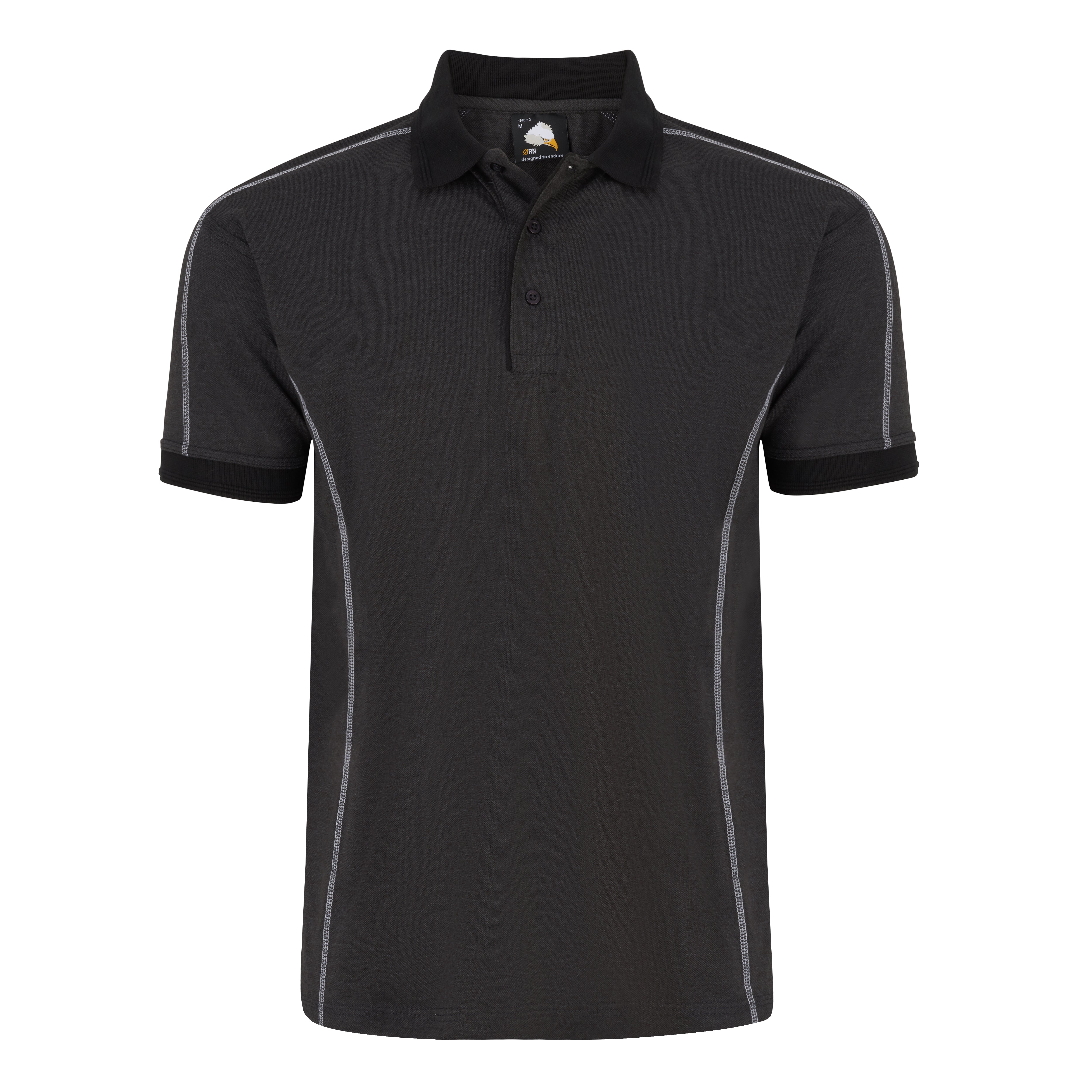 ORN Crane Poloshirt 1140