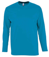 SOL'S Monarch Long Sleeve T-Shirt 11420