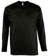 SOL'S Monarch Long Sleeve T-Shirt 11420