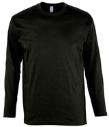 SOL'S Monarch Long Sleeve T-Shirt 11420