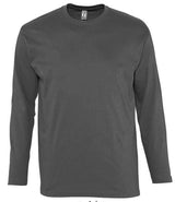SOL'S Monarch Long Sleeve T-Shirt 11420