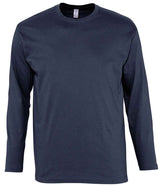 SOL'S Monarch Long Sleeve T-Shirt 11420