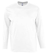 SOL'S Monarch Long Sleeve T-Shirt 11420