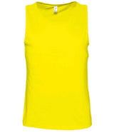 SOL'S Justin Tank Top 11465