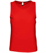 SOL'S Justin Tank Top 11465