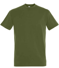 Dark Khaki