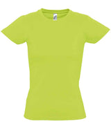 SOL'S Ladies Imperial Heavy T-Shirt 11502