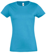 SOL'S Ladies Imperial Heavy T-Shirt 11502