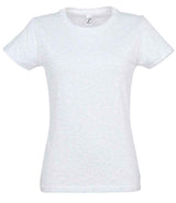 SOL'S Ladies Imperial Heavy T-Shirt 11502