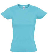 SOL'S Ladies Imperial Heavy T-Shirt 11502