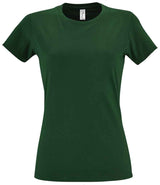 SOL'S Ladies Imperial Heavy T-Shirt 11502