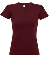 SOL'S Ladies Imperial Heavy T-Shirt 11502