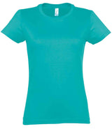 SOL'S Ladies Imperial Heavy T-Shirt 11502