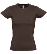 SOL'S Ladies Imperial Heavy T-Shirt 11502
