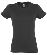 SOL'S Ladies Imperial Heavy T-Shirt 11502