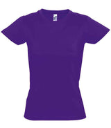 SOL'S Ladies Imperial Heavy T-Shirt 11502