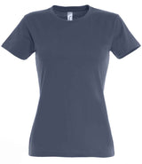 SOL'S Ladies Imperial Heavy T-Shirt 11502