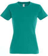 SOL'S Ladies Imperial Heavy T-Shirt 11502