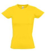 SOL'S Ladies Imperial Heavy T-Shirt 11502