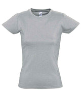 SOL'S Ladies Imperial Heavy T-Shirt 11502
