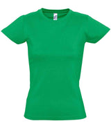 SOL'S Ladies Imperial Heavy T-Shirt 11502