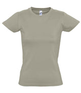 SOL'S Ladies Imperial Heavy T-Shirt 11502
