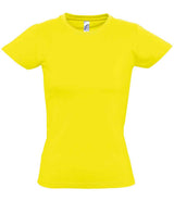 SOL'S Ladies Imperial Heavy T-Shirt 11502