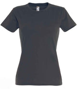 SOL'S Ladies Imperial Heavy T-Shirt 11502